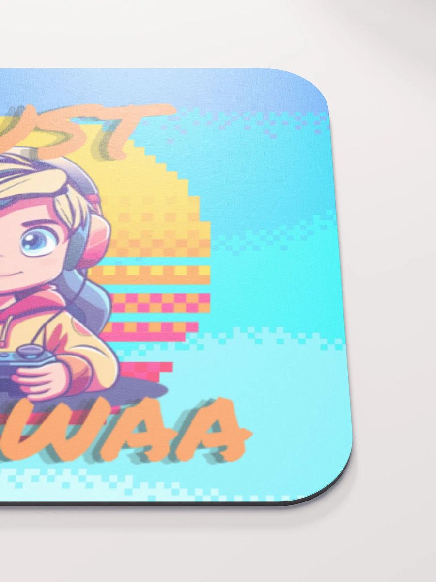 JustJoshwaa Mouse Mat product image (5)