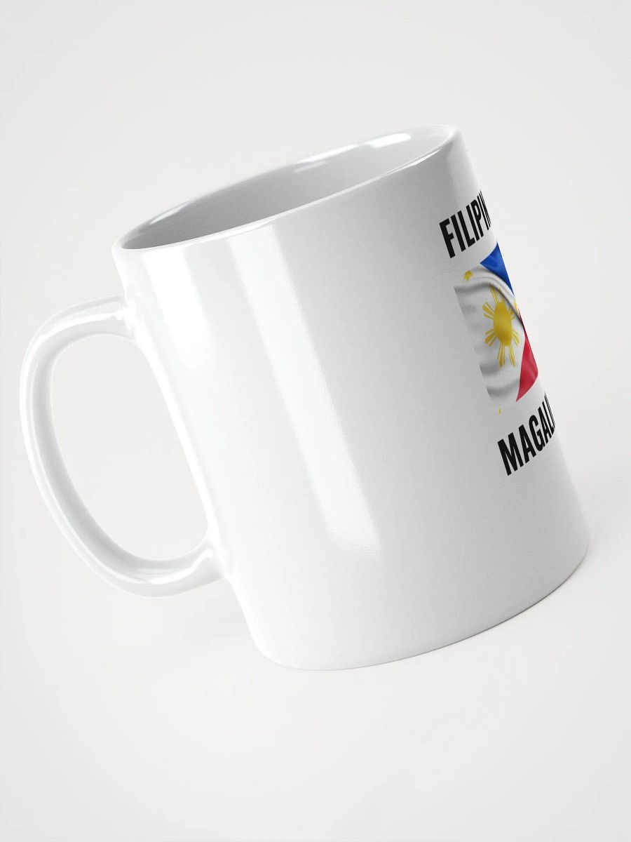 FILIPINO AKO MAGALING AKO MUG product image (17)