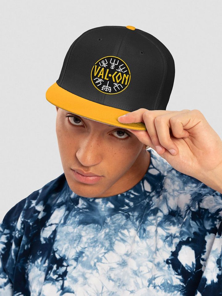 Val-Con (Limited Edition) Adventure Cap product image (1)
