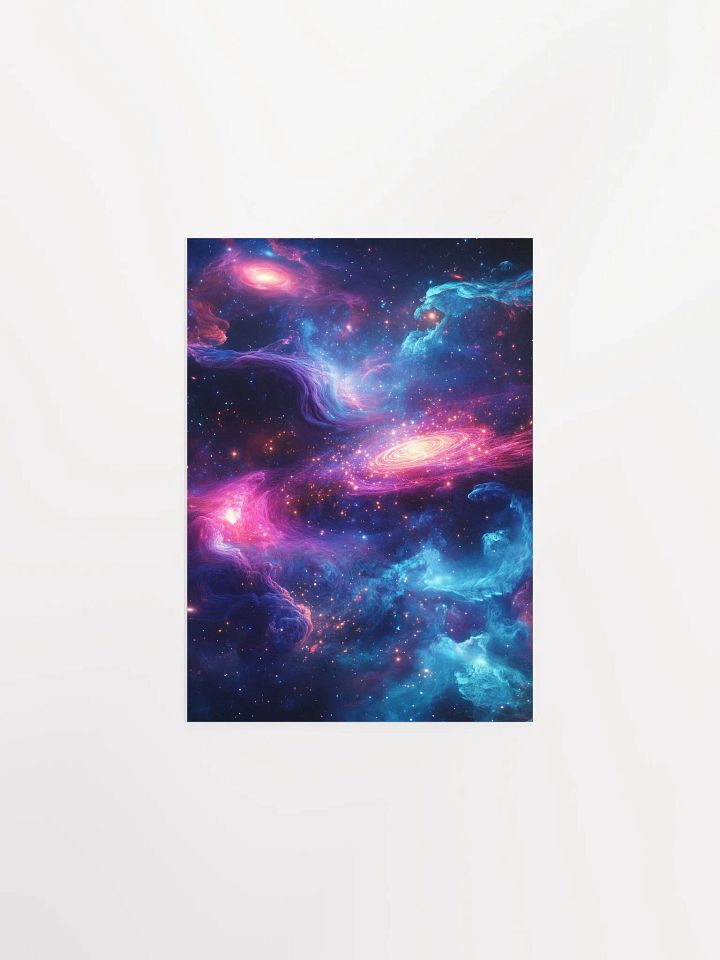 The Nebula - Cosmic Energy product image (1)