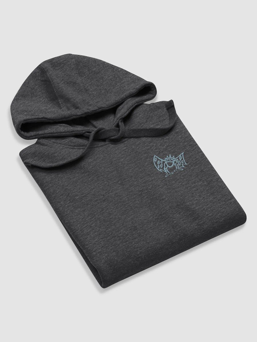 Rainstorm LizardArtist Hoodie product image (6)