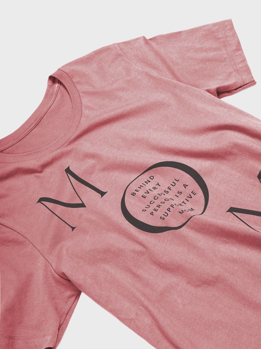 Supportive Mom Unisex T-Shirt product image (59)