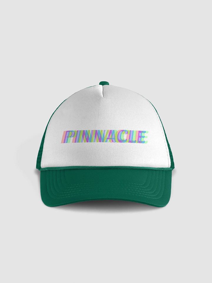 Like 3D Glasses, but Shilling Pinnacle Hat product image (1)