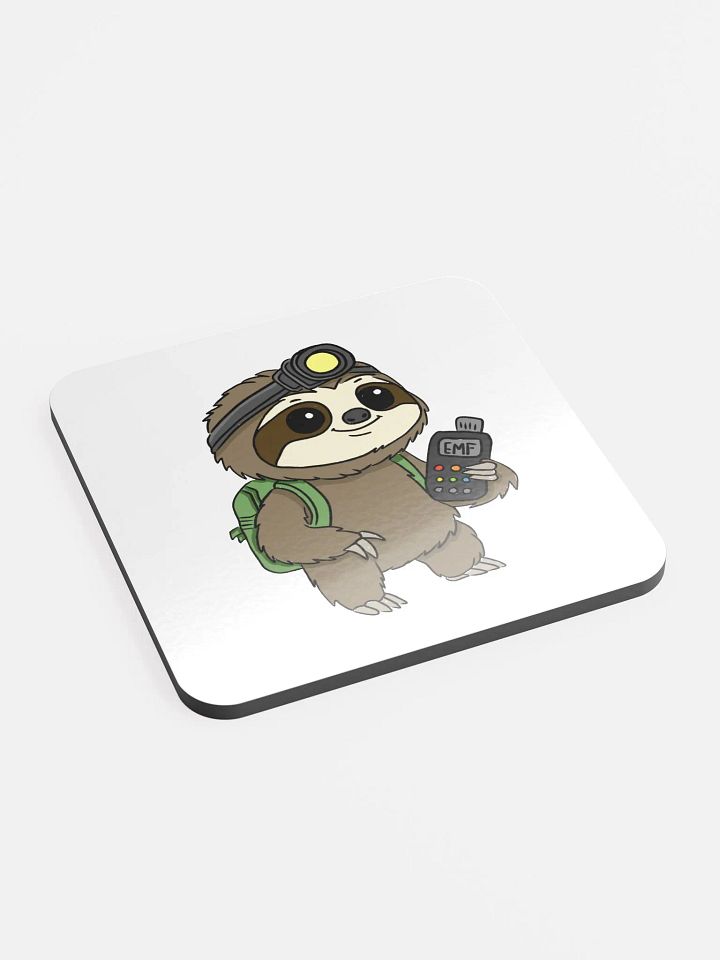 Coaster - EMF product image (2)