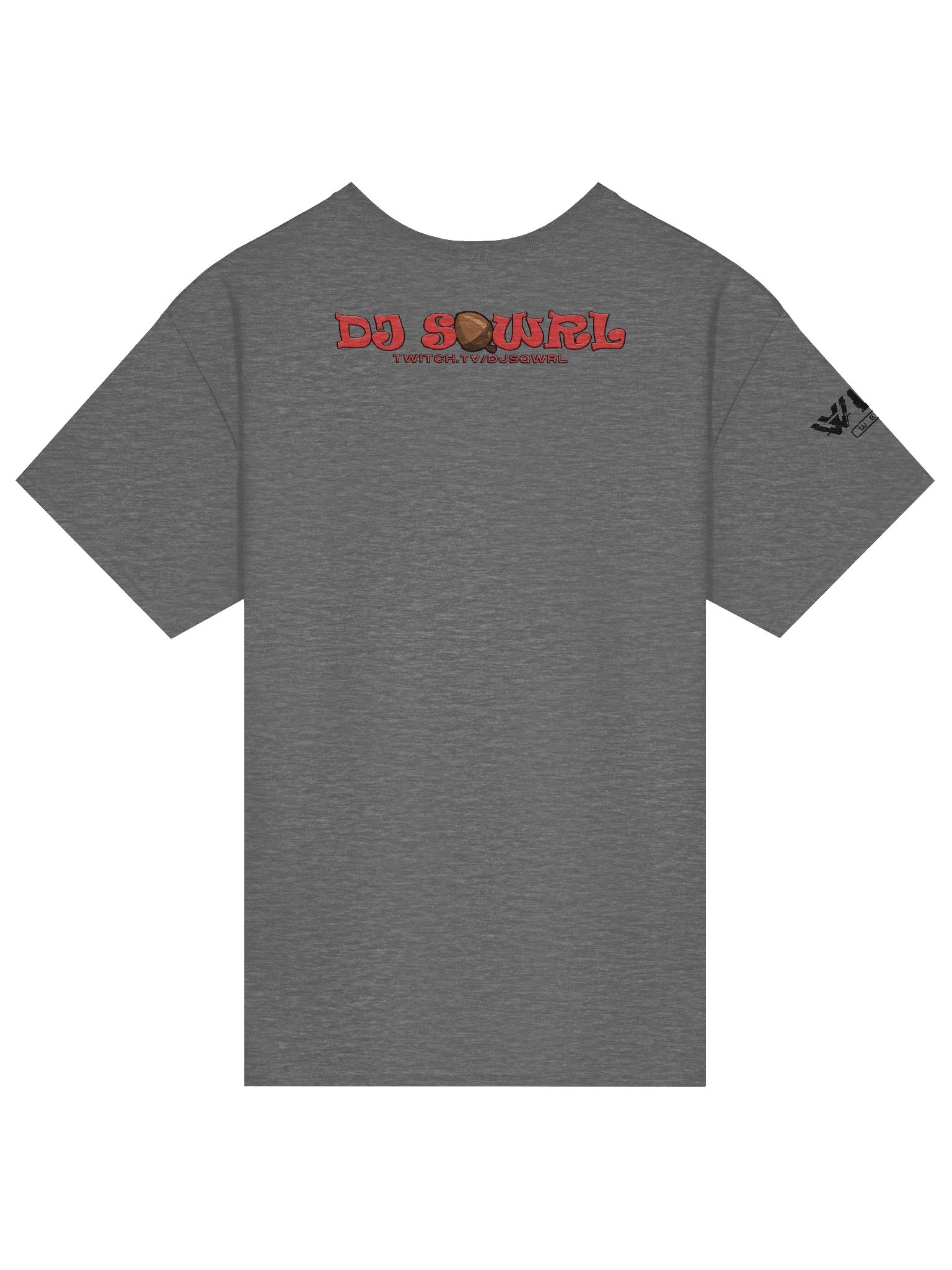 Retro SQWRL product image (2)
