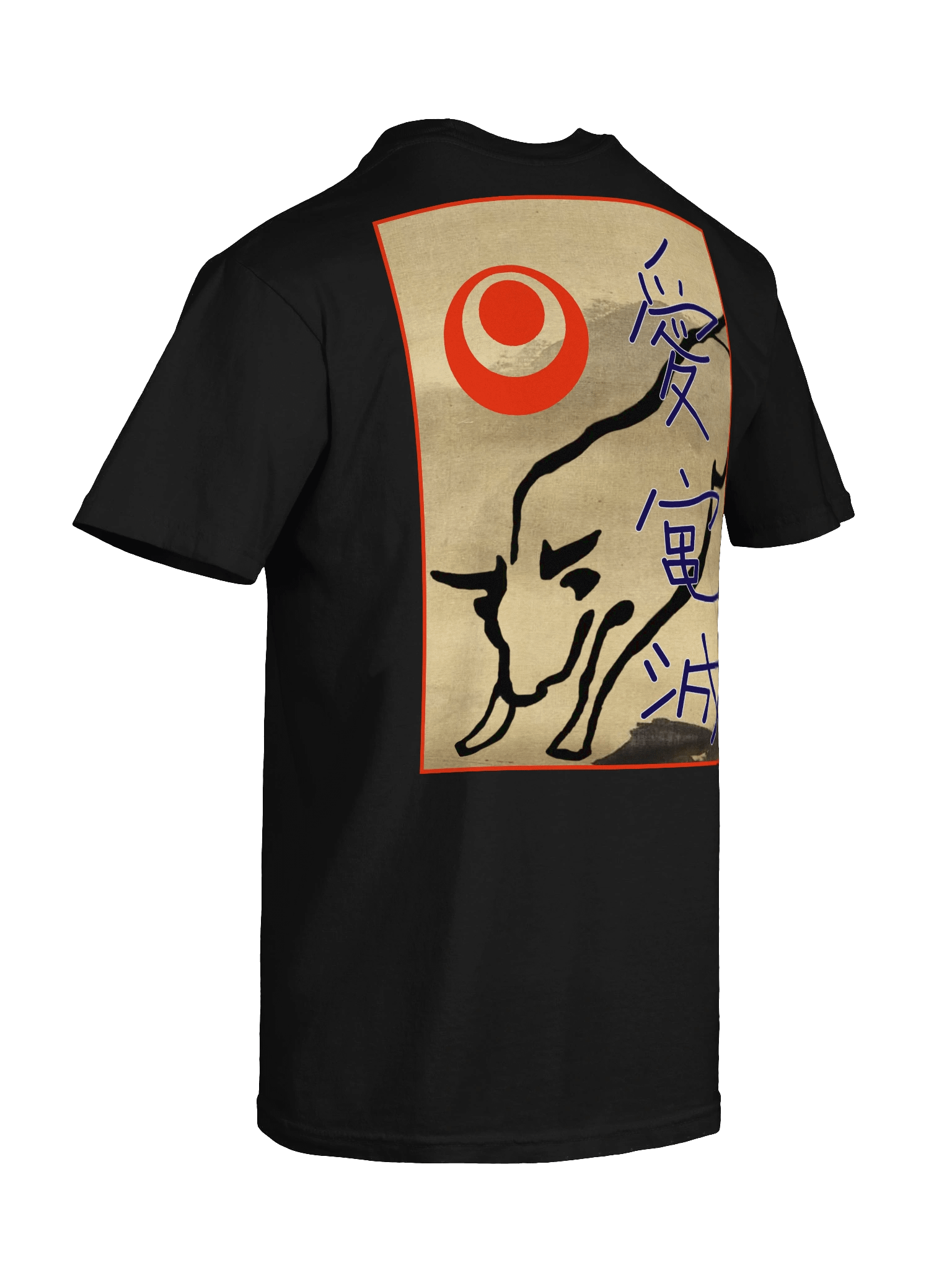 Ichiko/Grammy - Relaxed Short Sleeve product image (3)