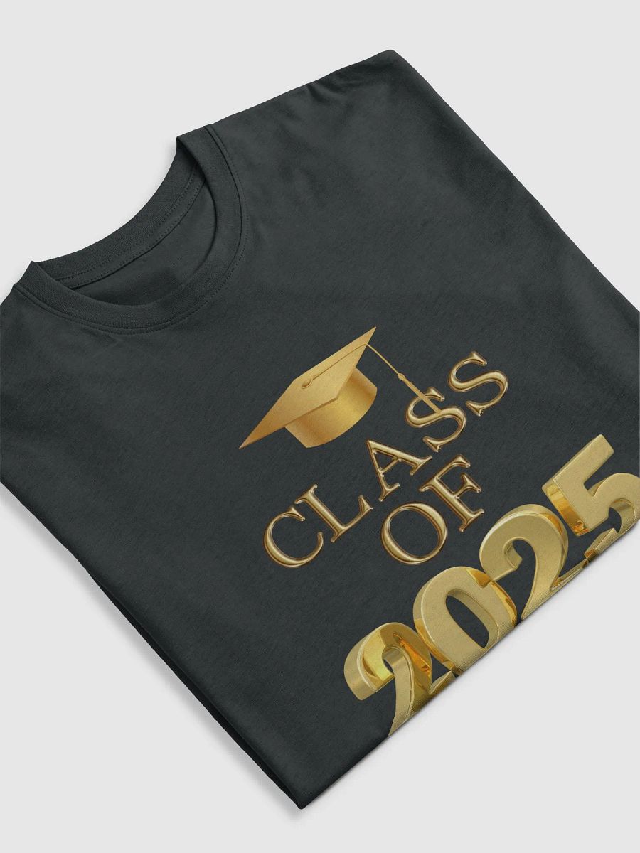 Class of 2025 Graduation Tee product image (5)