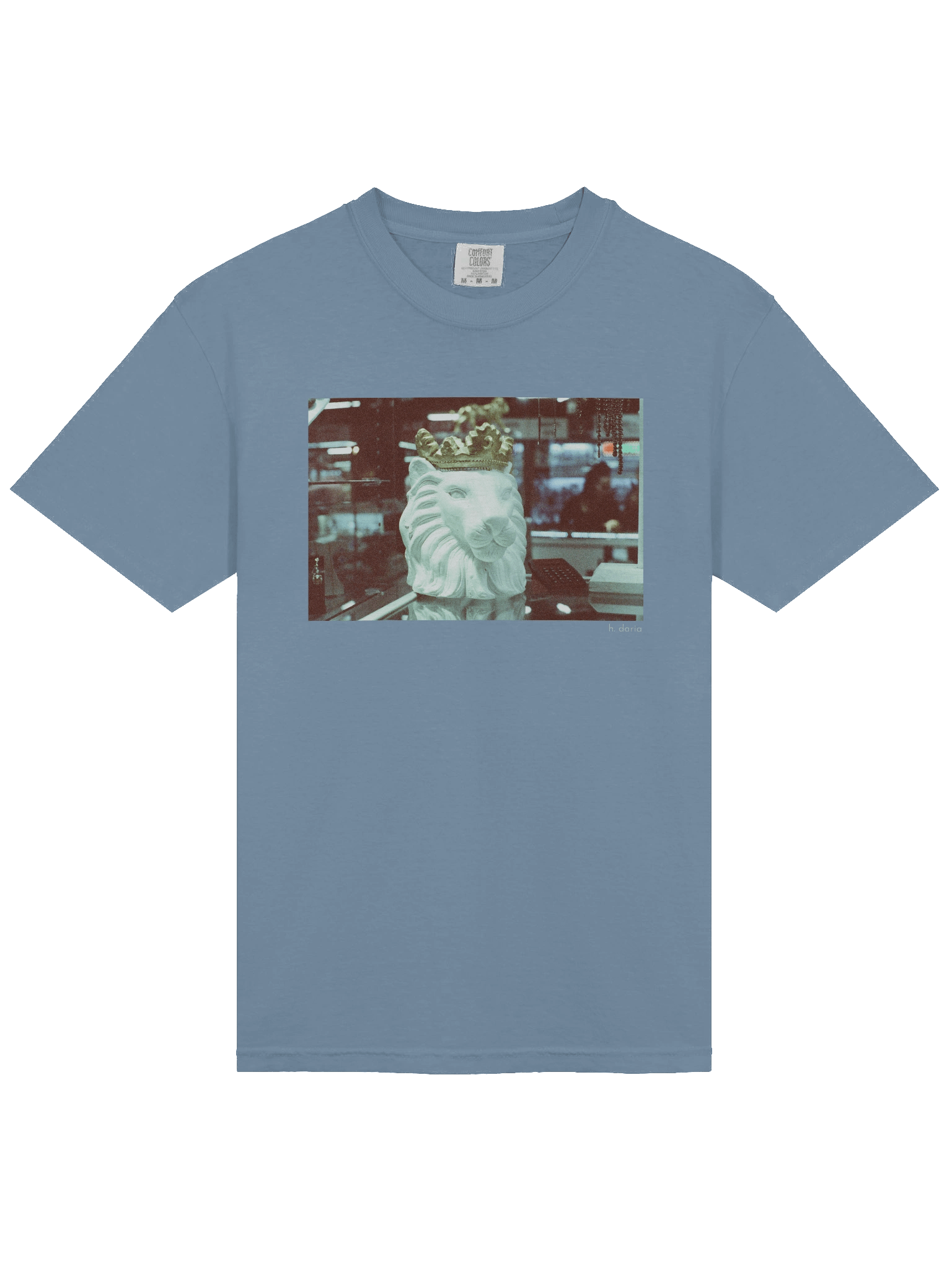 Lion Tee product image (3)