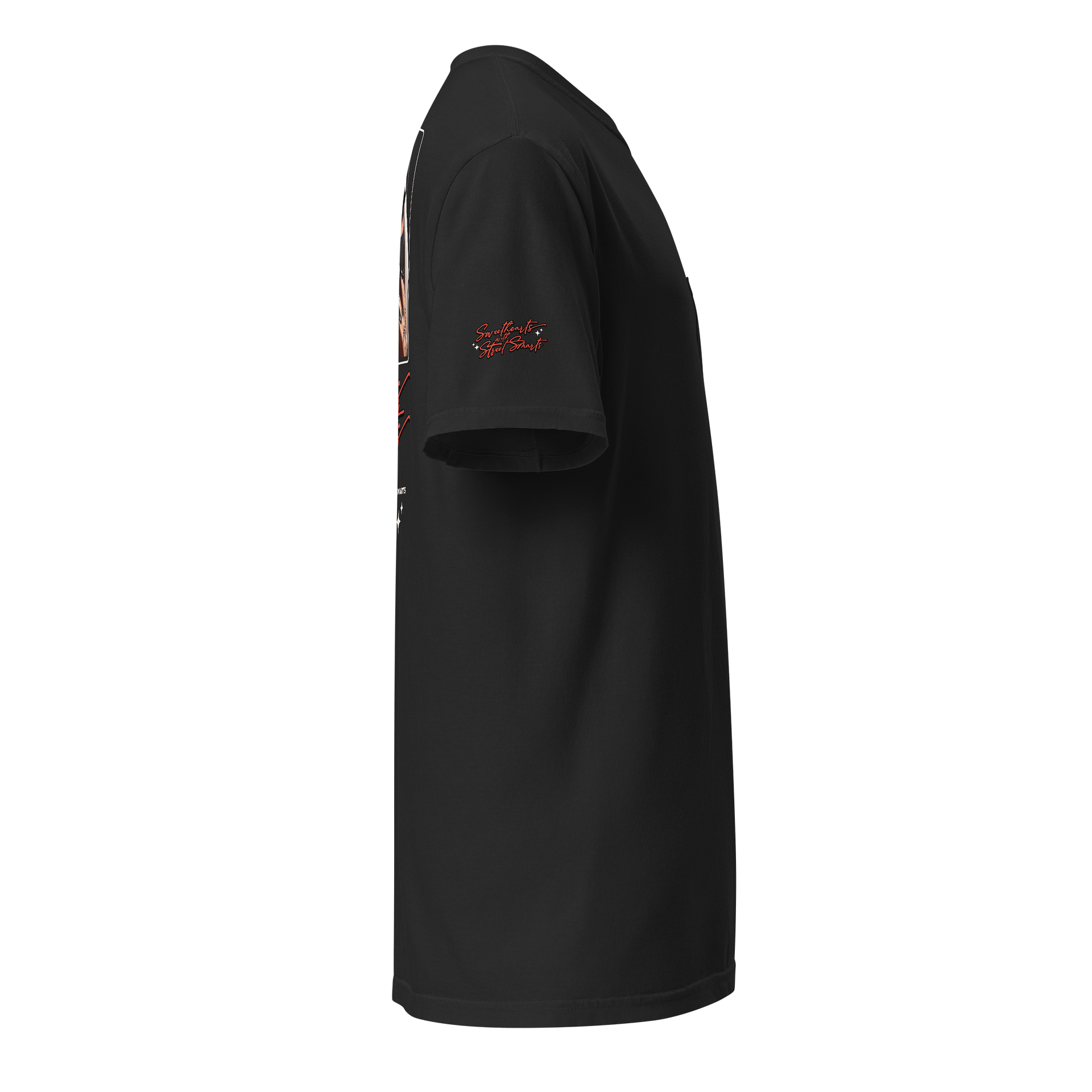 Americas Streethearts 8 Pocket Tee product image (3)
