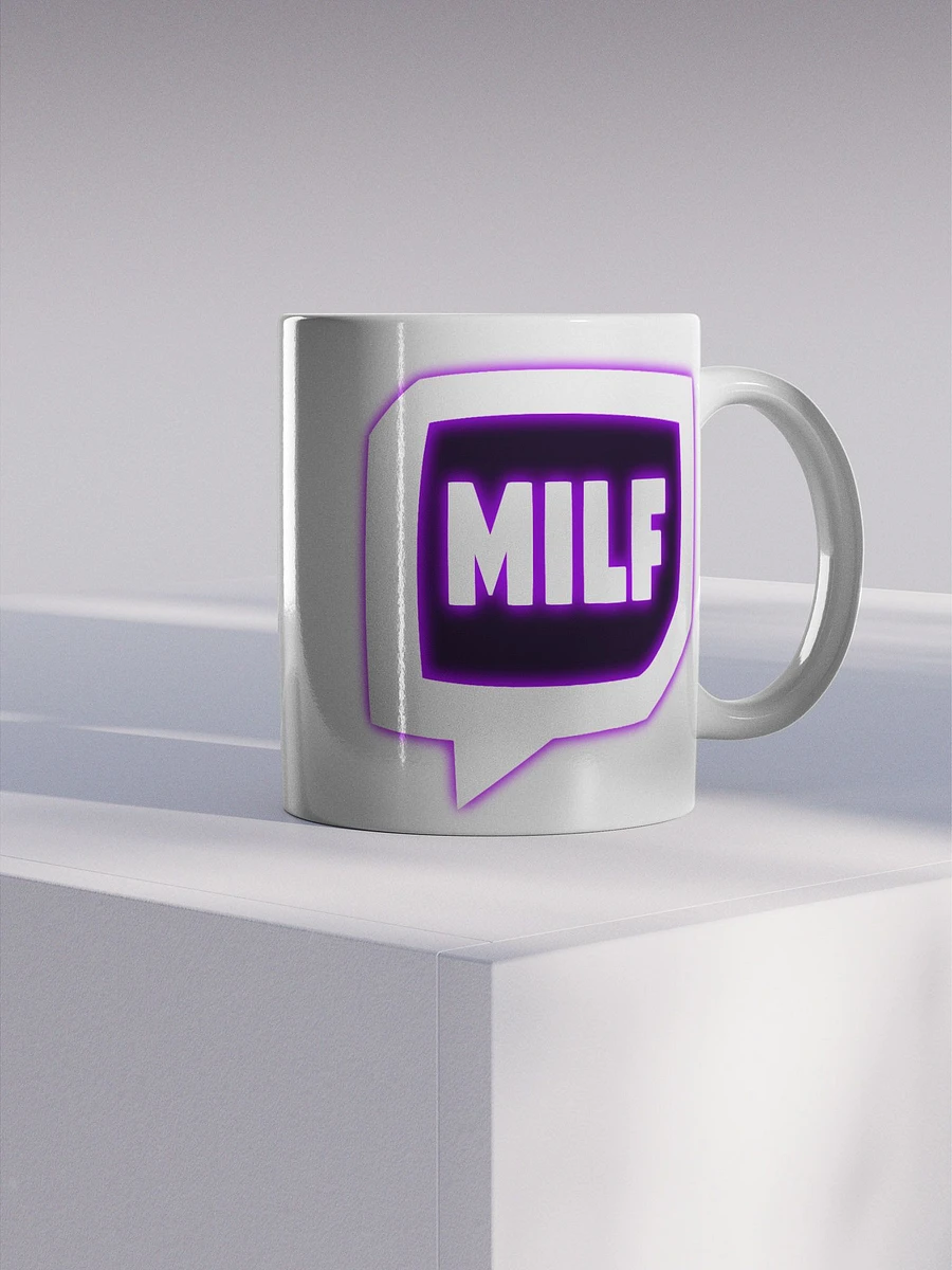 MILF mug product image (4)