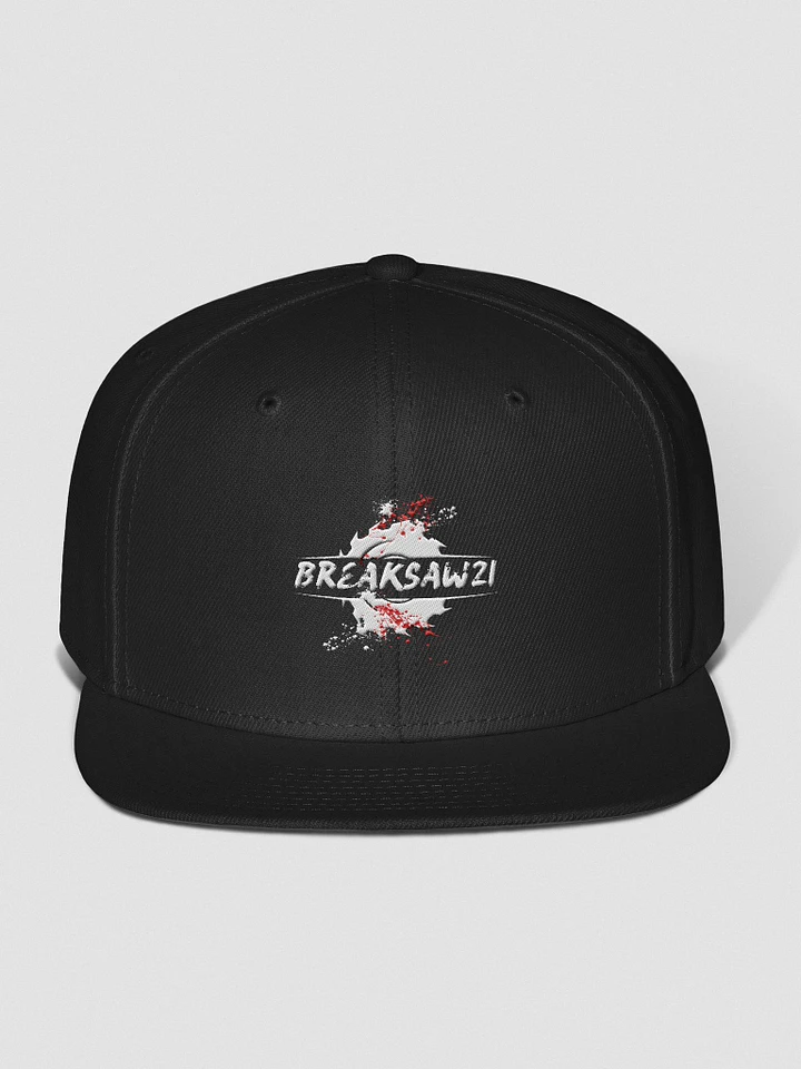 Break's Snapback product image (3)