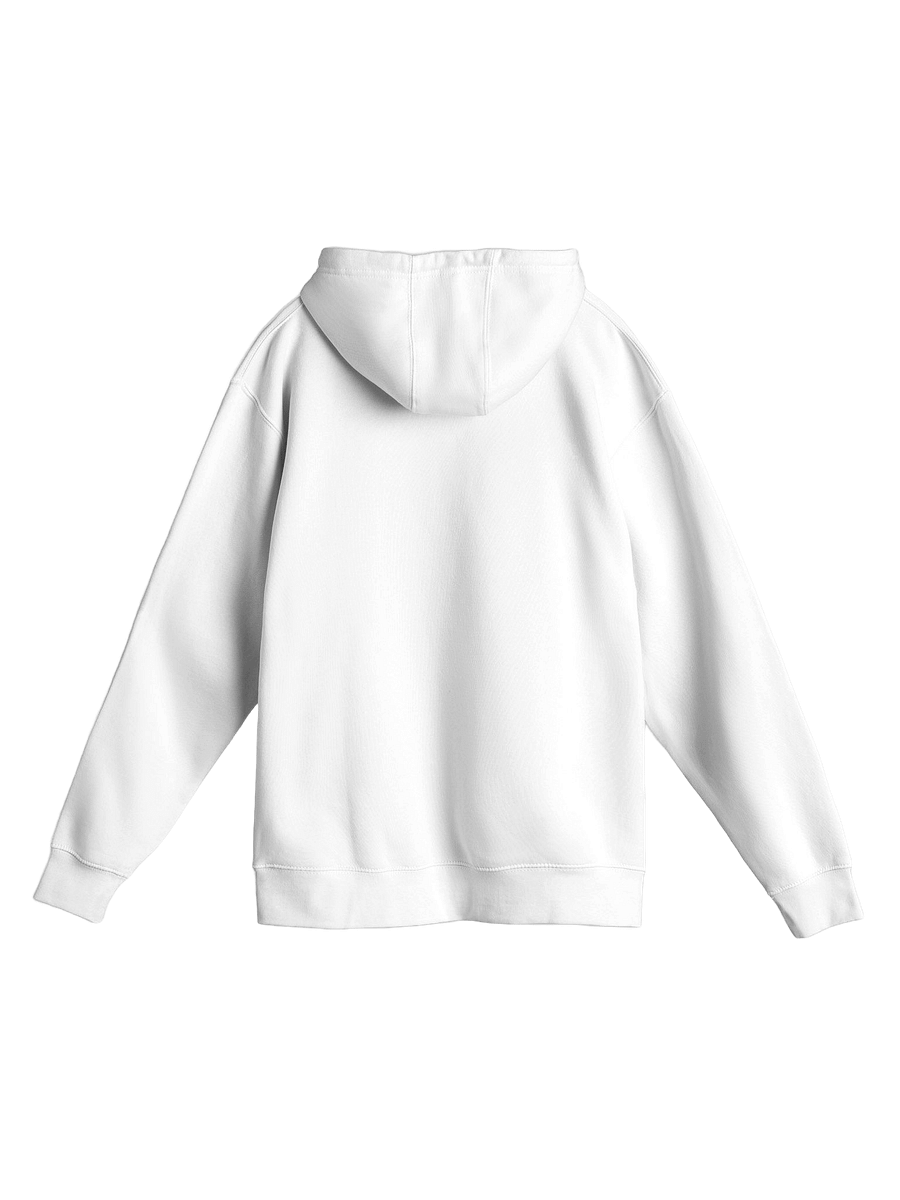 The Qxzly Hoodie product image (2)