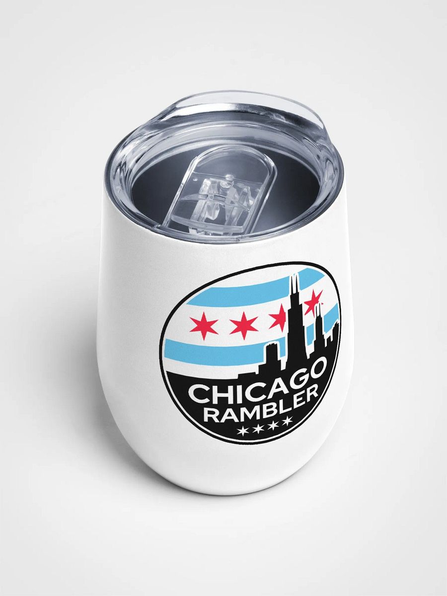 Rambler City Edition Wine Cooler product image (4)