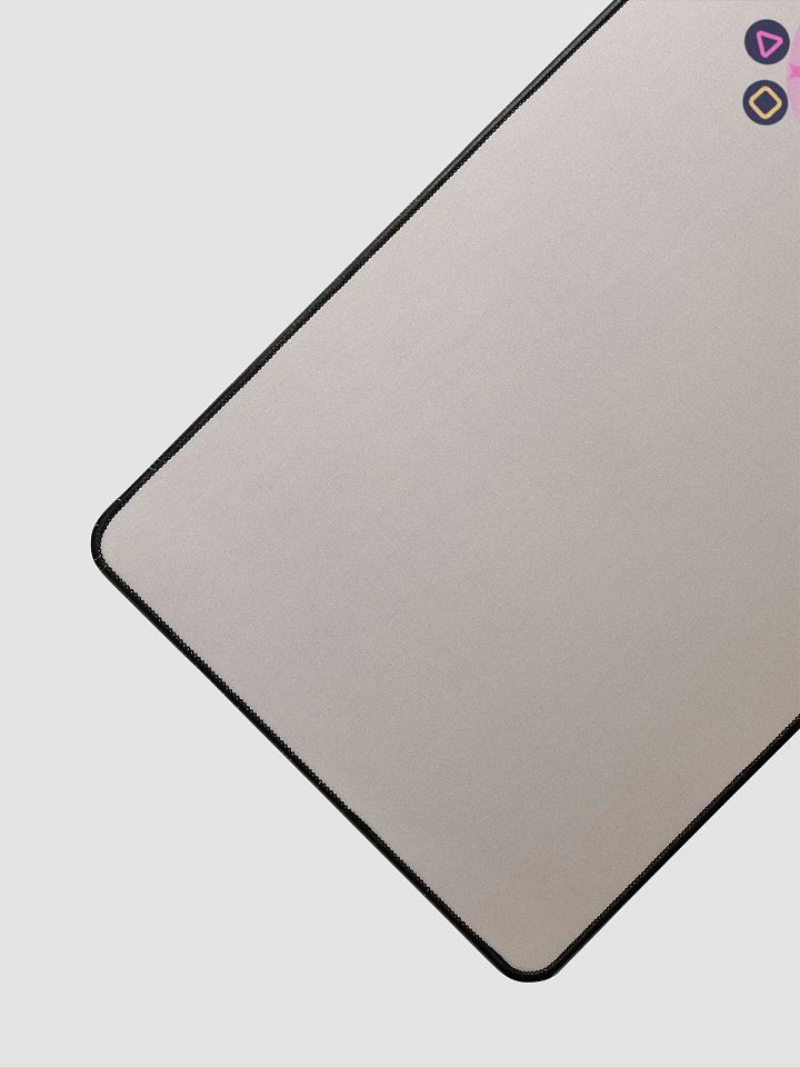 Exactly like all the other mousemats product image (2)