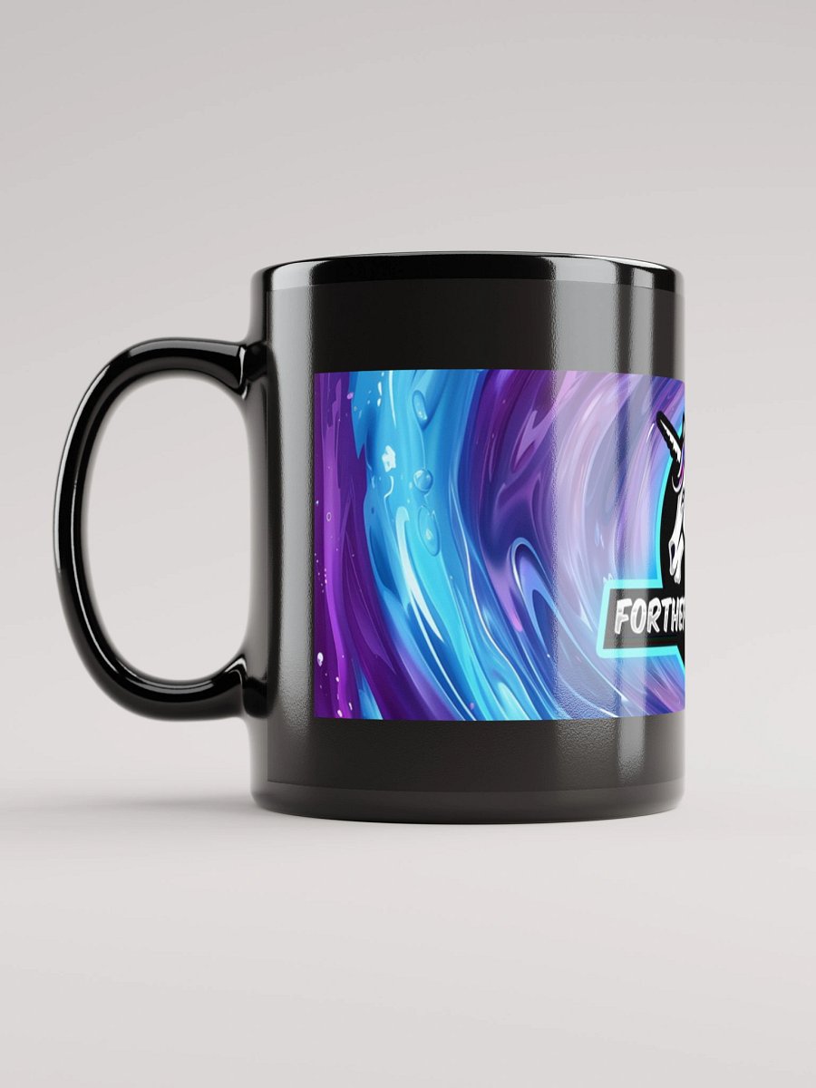 Forthefunofgamin Unicorn mug product image (12)