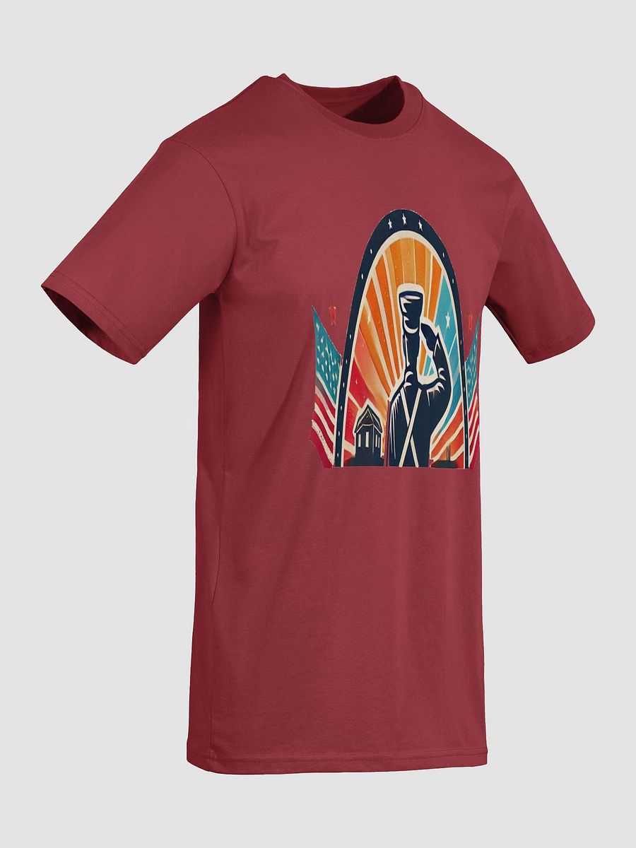 Patriot's Salute Tee product image (6)