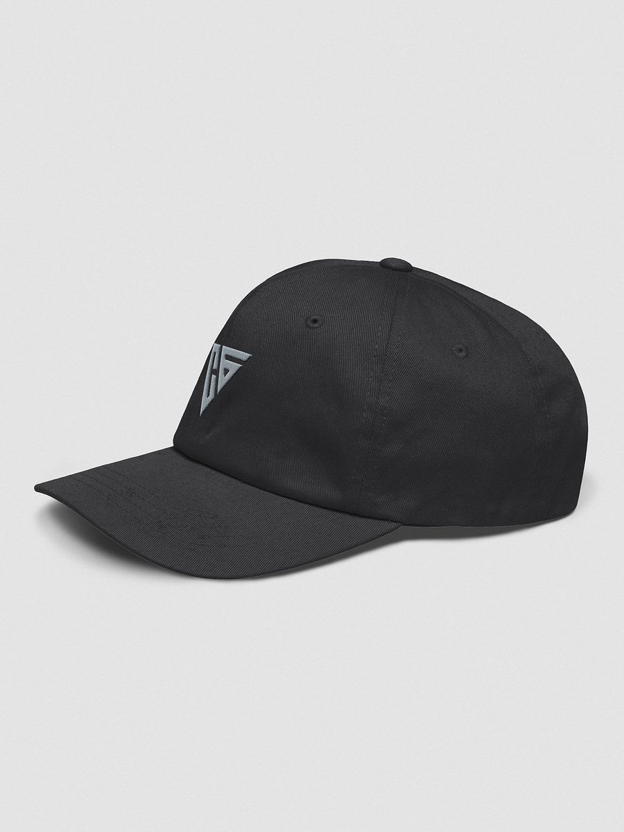 Chalks Gaming Adjustable hat product image (3)