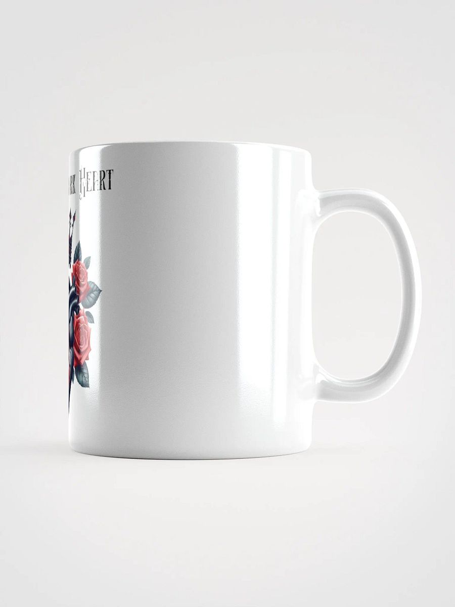 KING OF MY DARK HEART MUG product image (2)