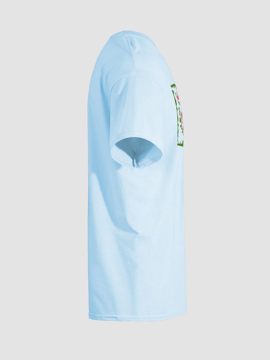 Hungarian Bliss Garden T-Shirt product image (8)