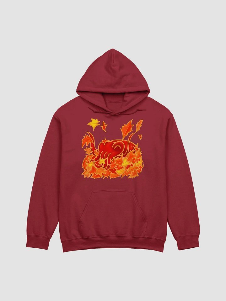 Leafpile Cuttle Hoodie product image (8)