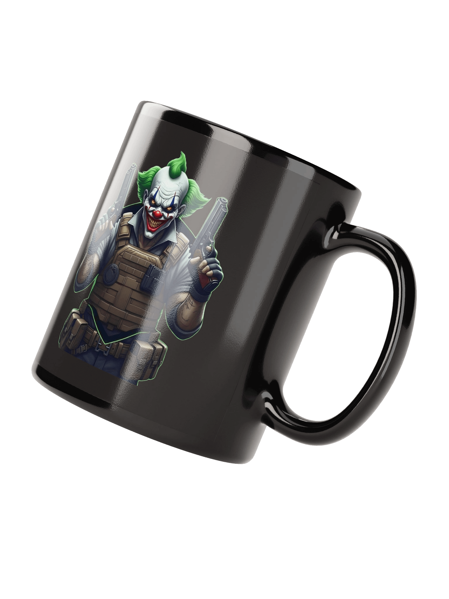 ClownPrinceOfTarkov Mug product image (4)
