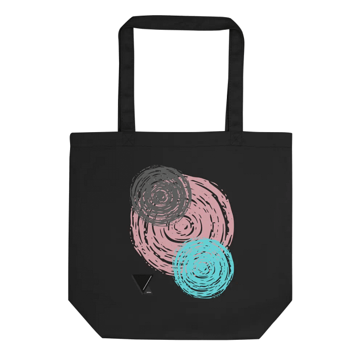 Swirl Active Tote Bag product image (1)