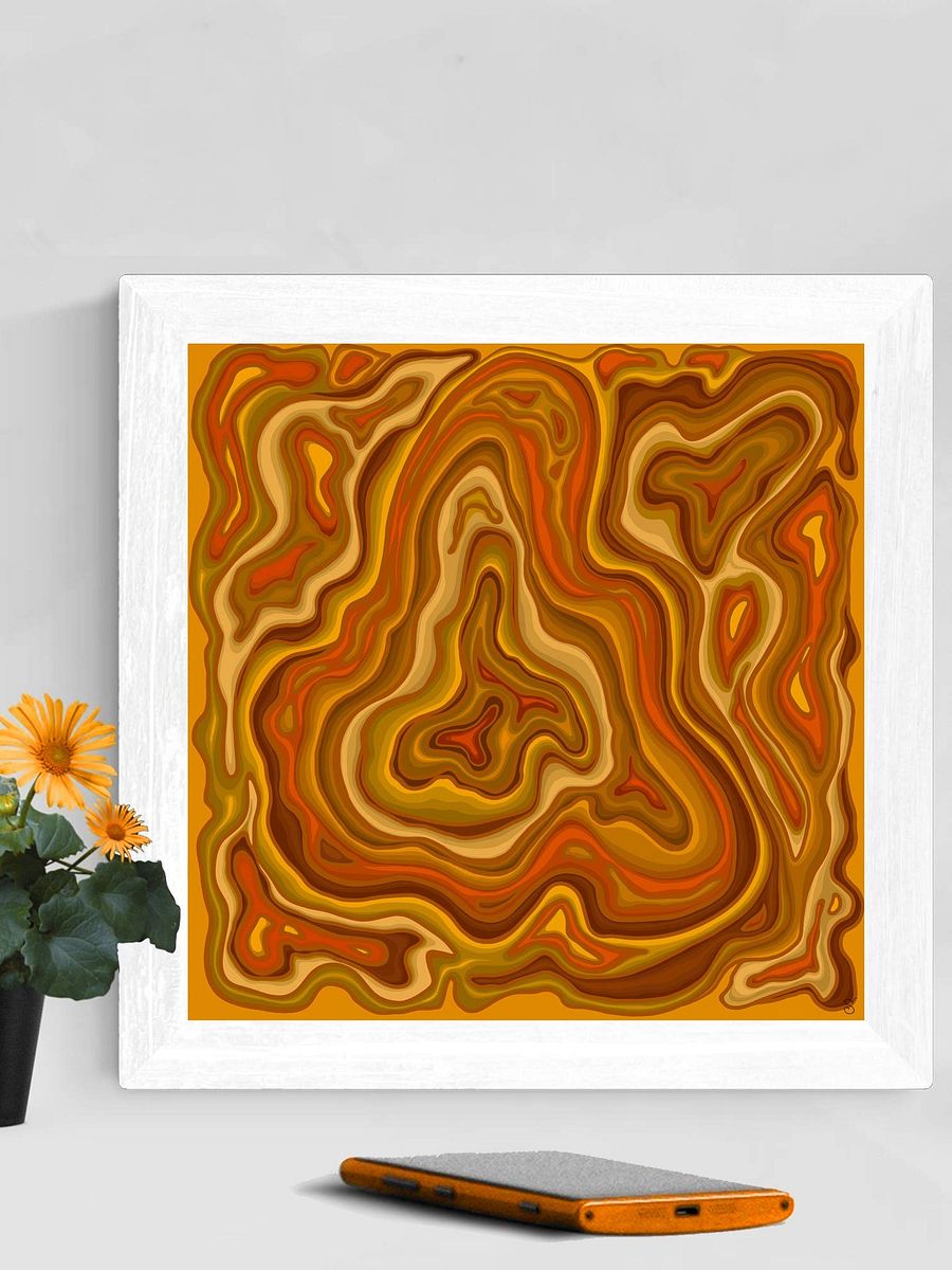 Blank Canvas: Unleash Your Artistic Vision - Stone N 10 product image (112)