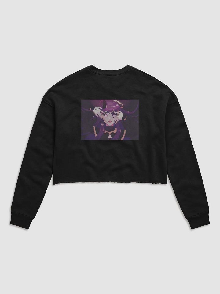 Peekaboo Crop product image (2)