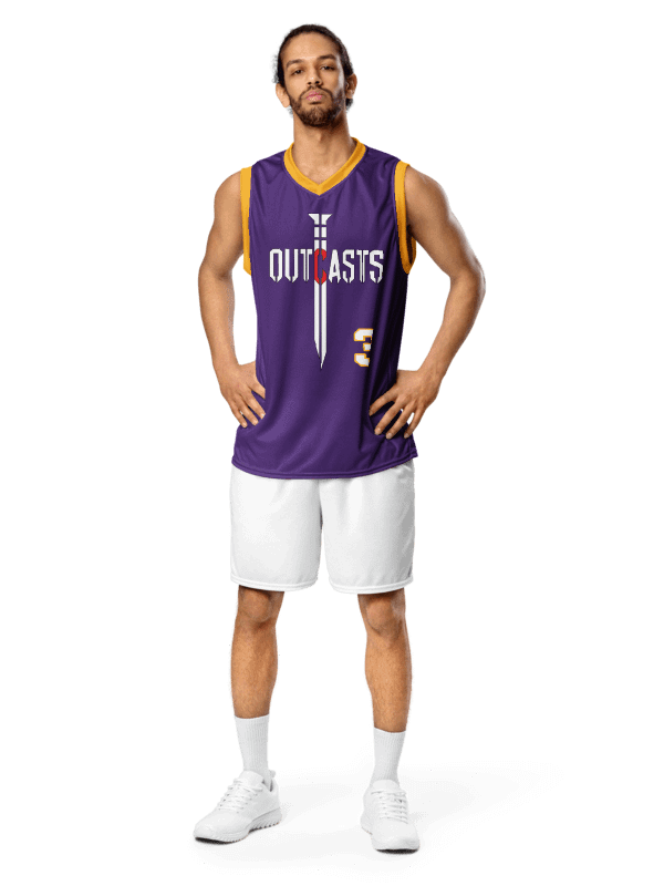 Jerseys