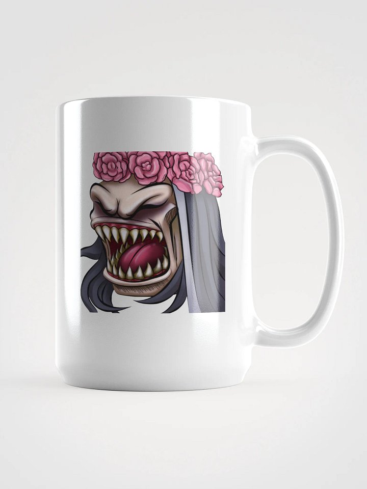 Carmy Hype mug product image (1)