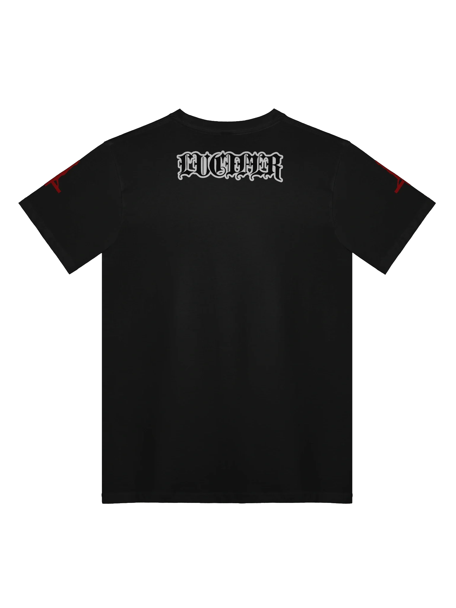 LUCI — Lucifer Fallen Light Edition Unisex T-Shirt product image (2)