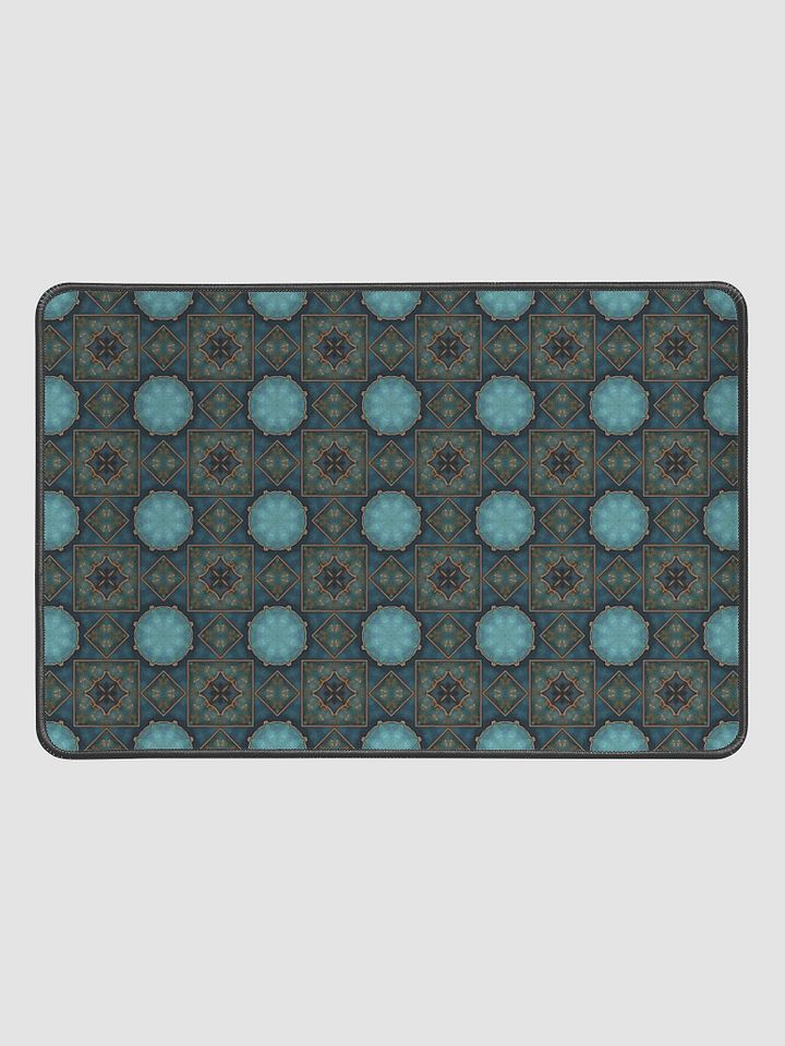 Standard Desk Mat 18" x 12" #18582396 product image (2)