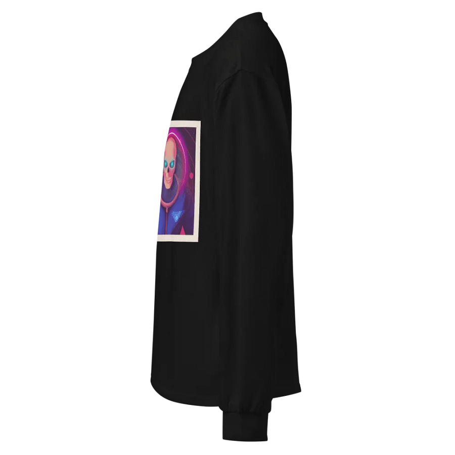 Cosmic Voyager Crewneck Sweatshirt product image (2)