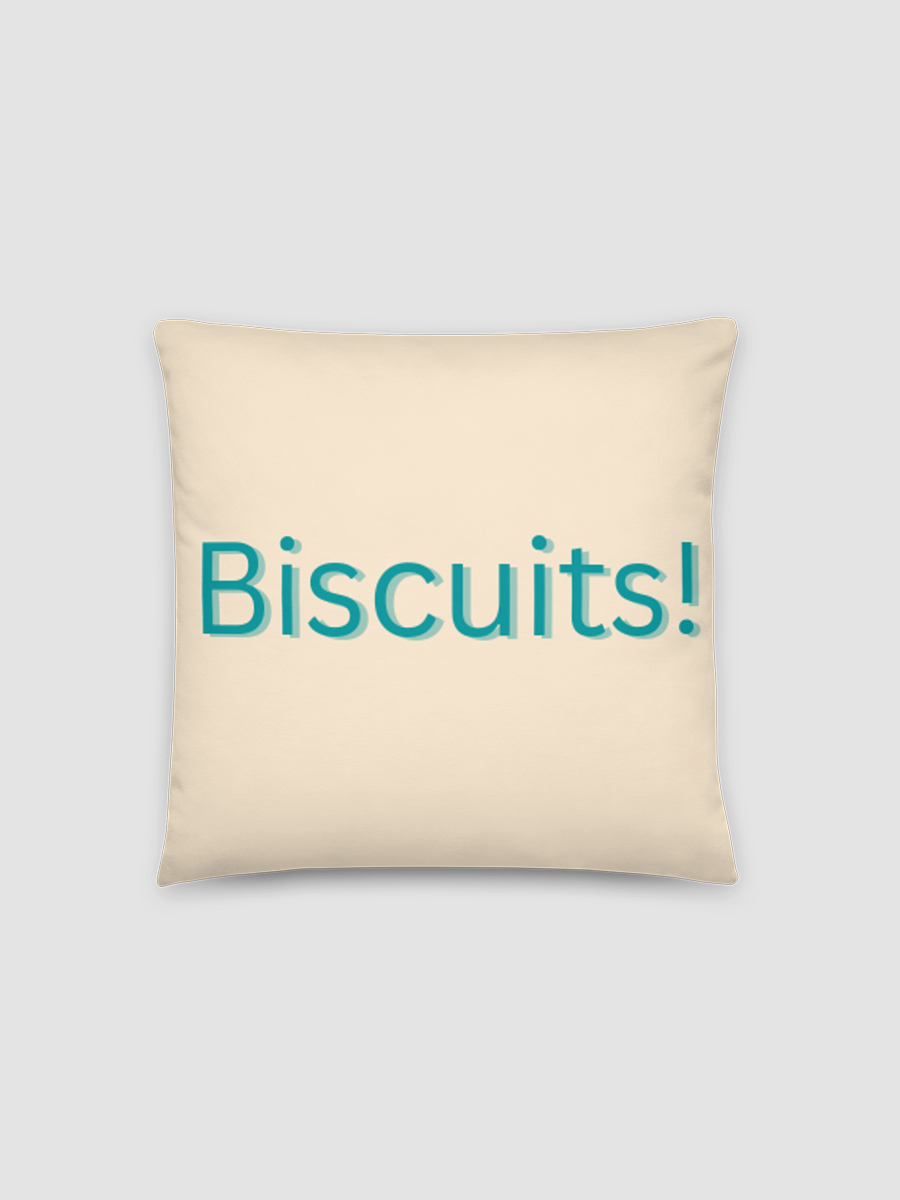 [FelineFancy] All-Over Print Basic Pillow product image (1)