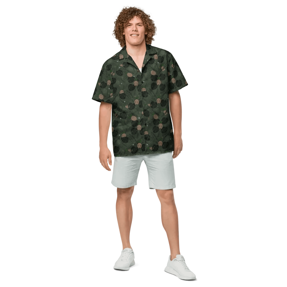 Mandy mandrake vaycay shirt product image (4)
