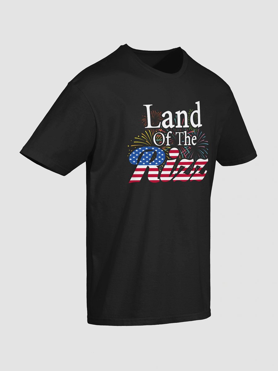 Land of the Rizz Shirt product image (3)
