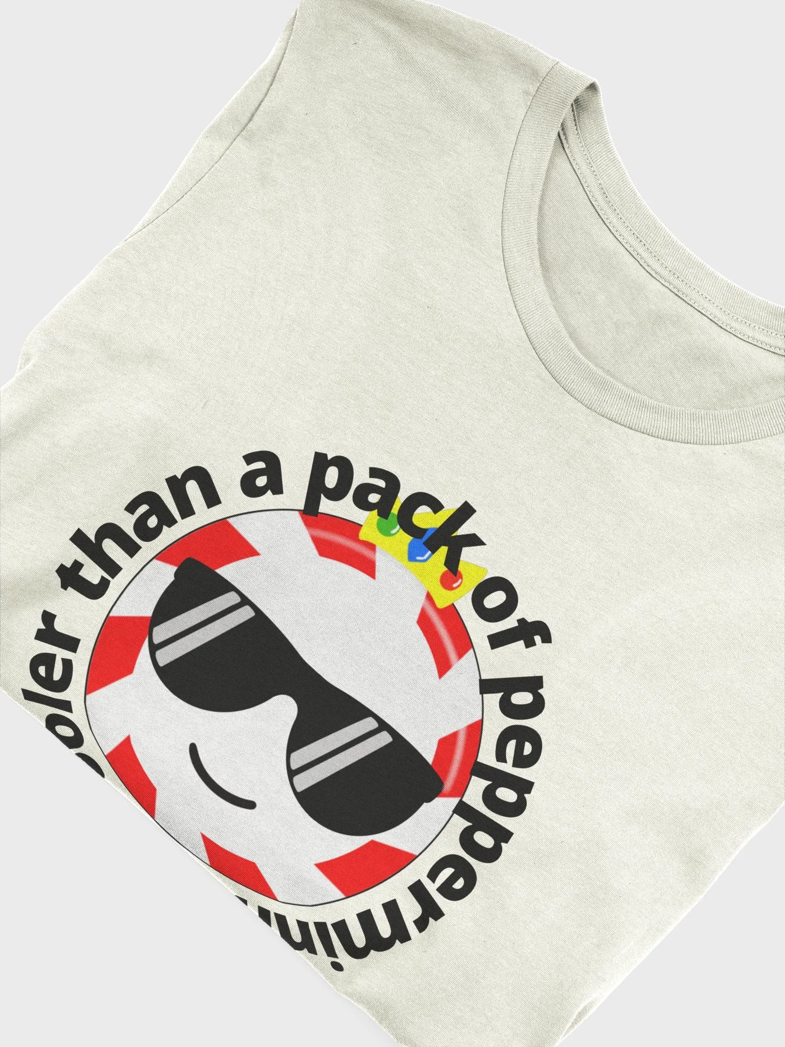 Cooler than Peppermints! product image (1)