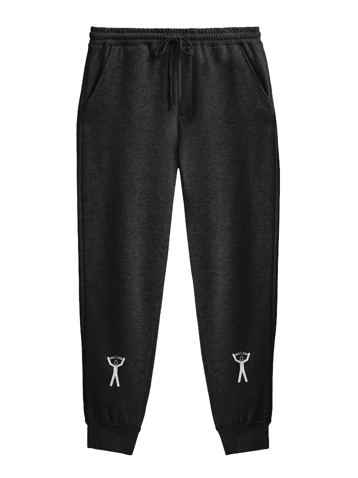 Freedom of Thought's Midweight Fleece Joggers product image (1)