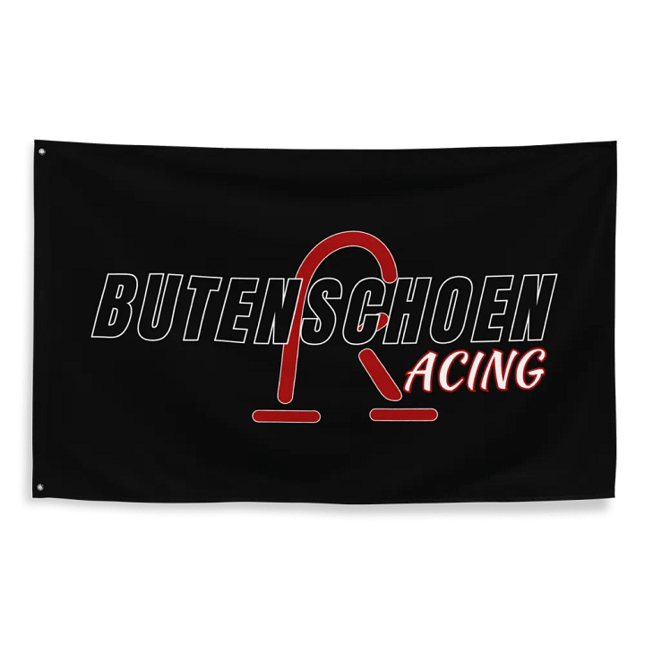 Butenschoen Racing Flag product image (2)