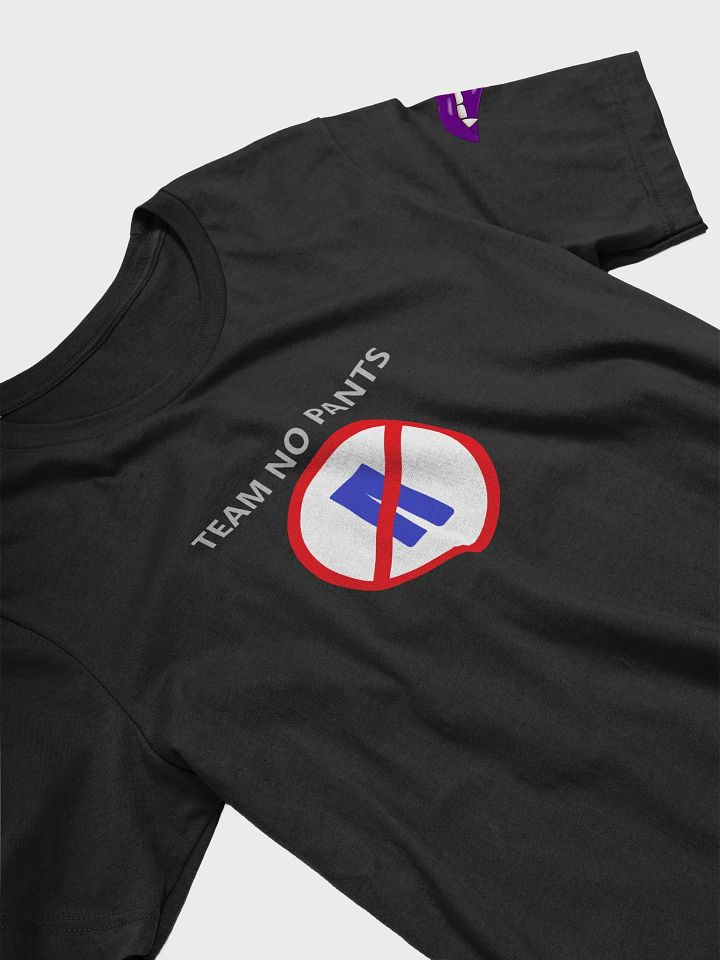 Team No Pants T product image (2)