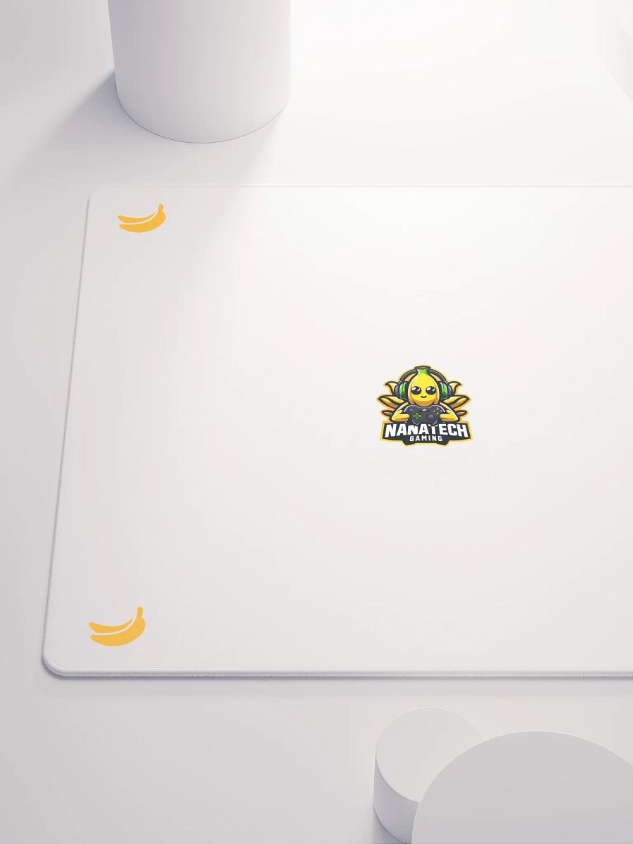 NanaTech Gaming Banana Mouse Pad product image (10)