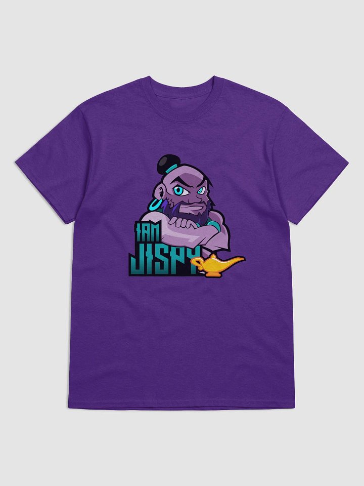 IamJispy Shirt product image (1)