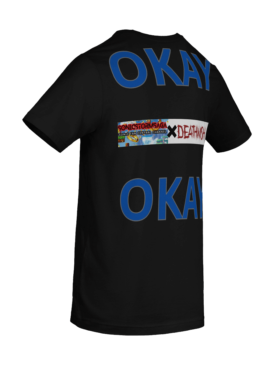 The Okay Shirt product image (10)