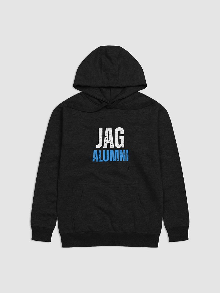 JAG Alumni Hoodie product image (7)