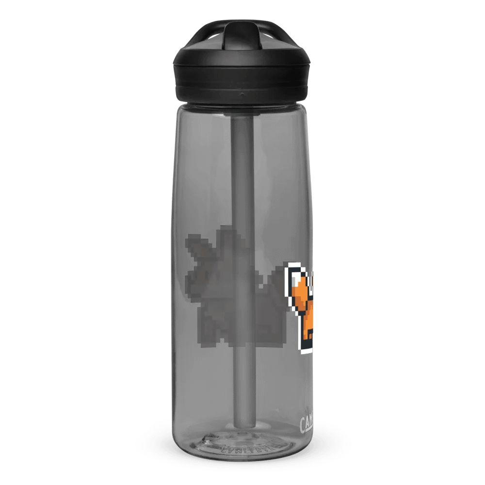ShortBurst Water Bottle product image (2)