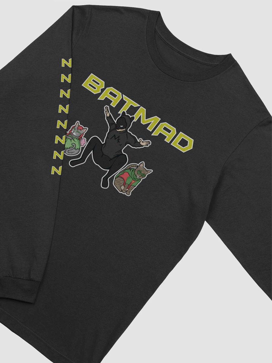 BATMAD LONG SLEEVE product image (9)