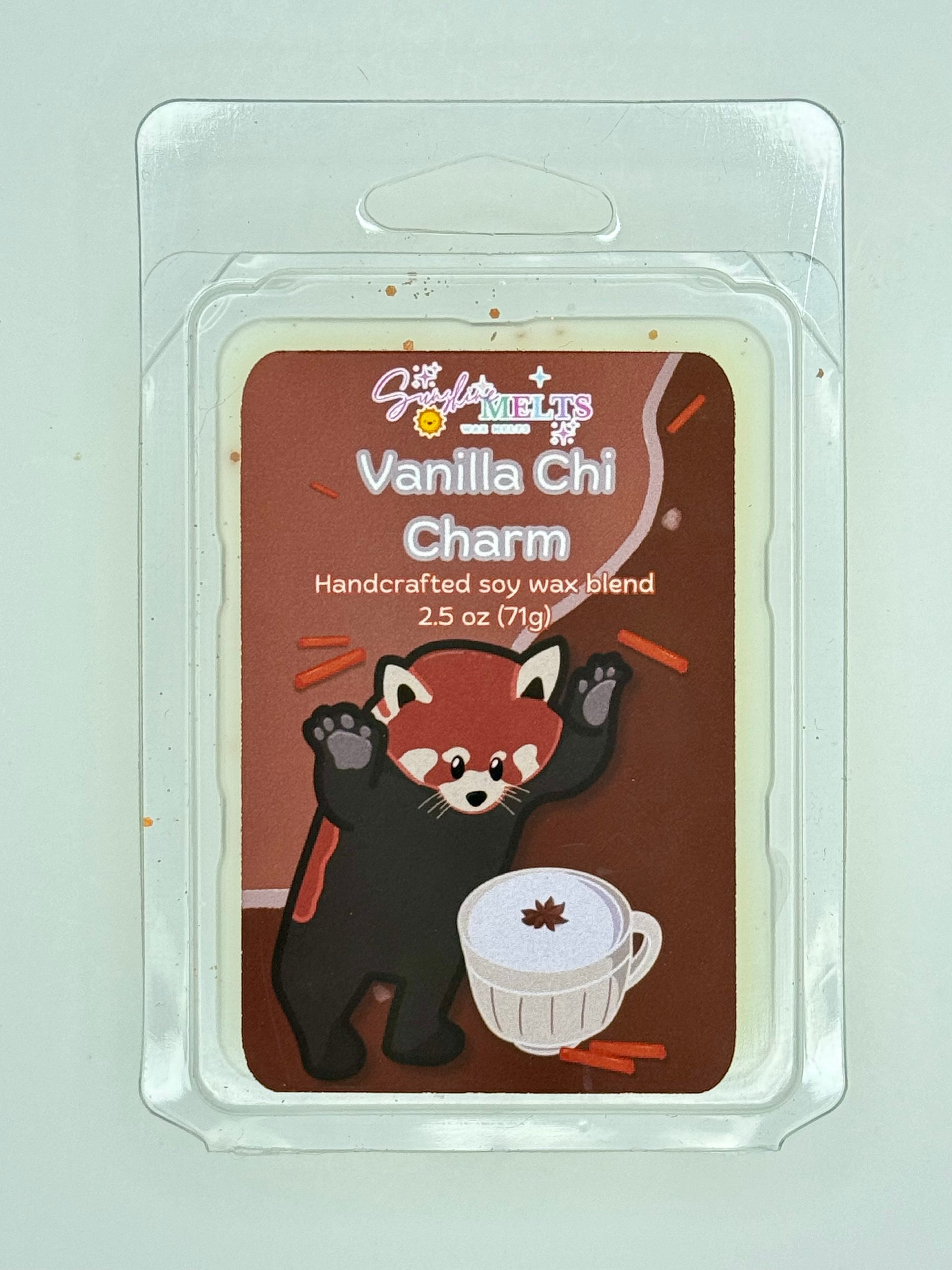 Vanilla Chi Charm product image (5)
