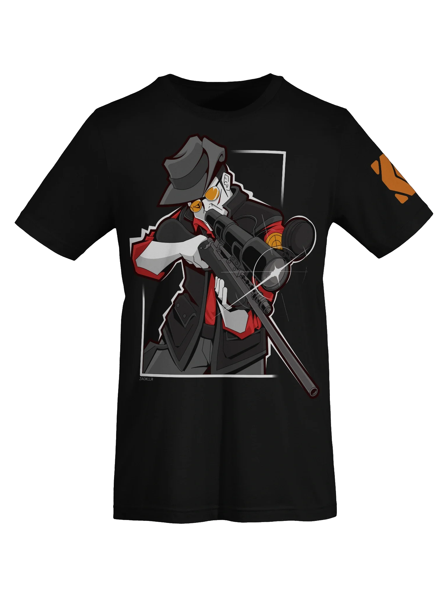 So long as there's two people on the planet product image (7)