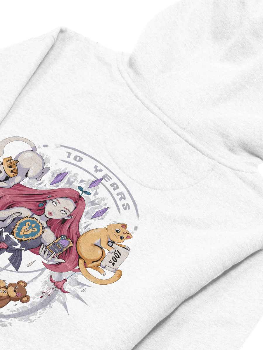 Anniversary Hoodie product image (3)