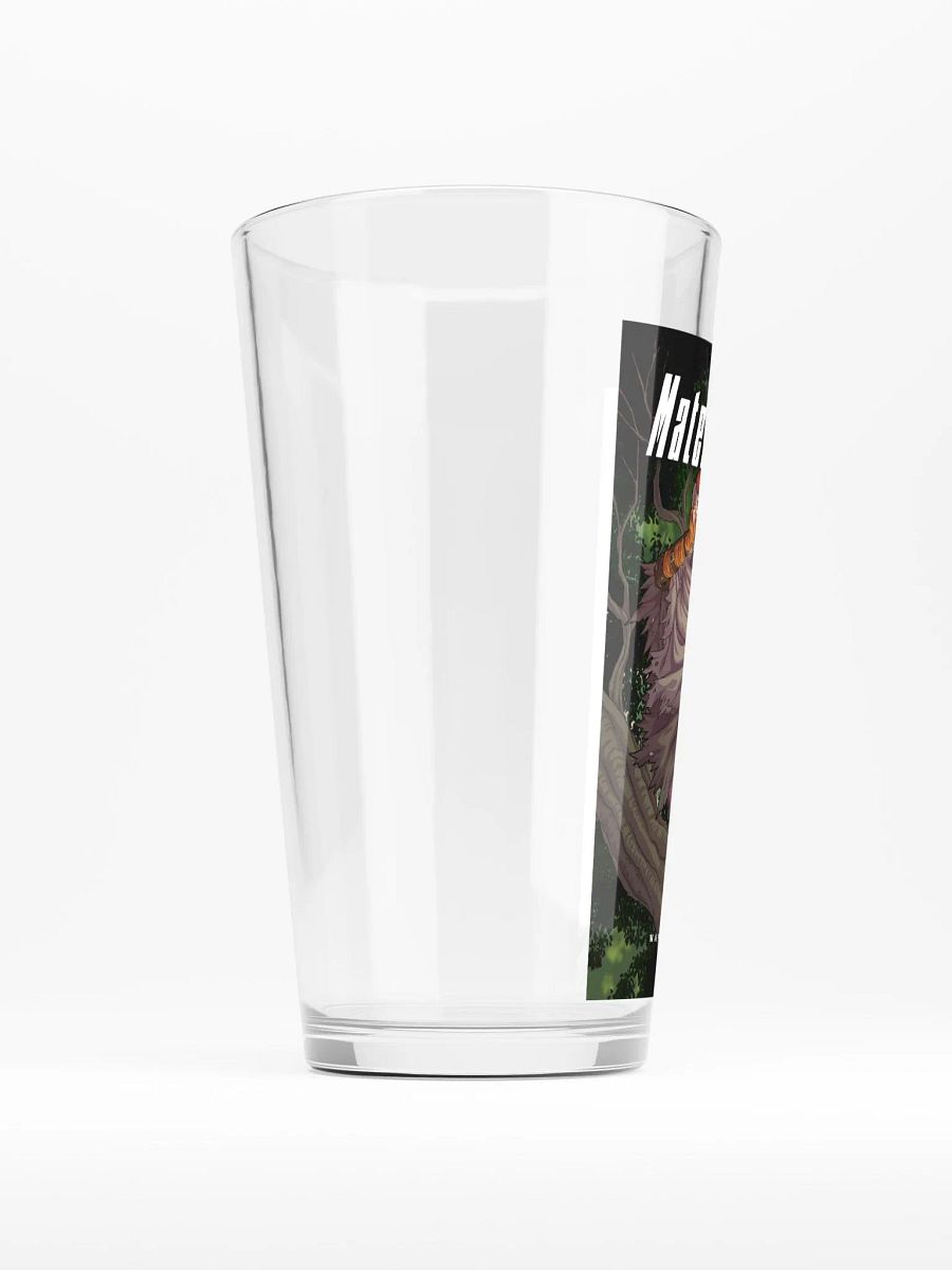 Pint Glass product image (3)